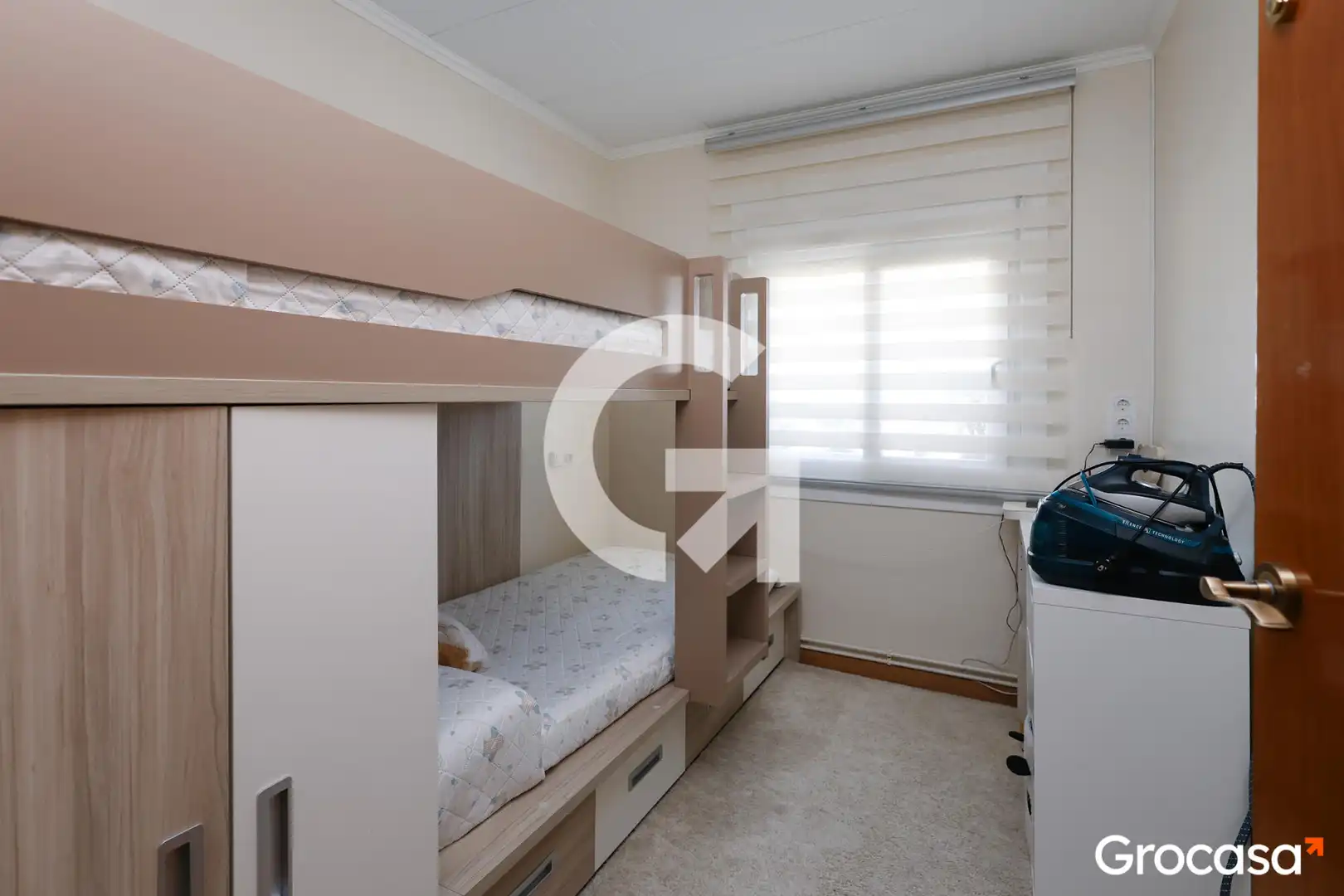 Wohnung mit Terrasse zum Verkauf in CL CIUTAT DE PAMIERS,DE LA, imagen 9