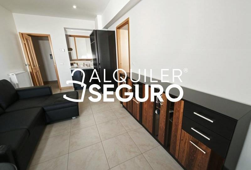Photo 1 of Flat to rent in Logroño, Casetas - Villarrapa, Zaragoza