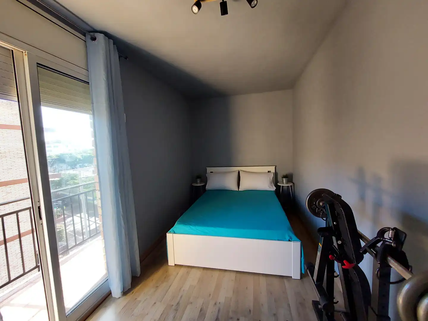 Appartamento con terrazza in vendita a La Canonja, imagen 14