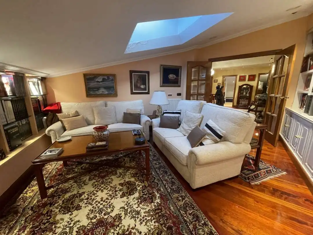 Piso con terraza en venta en Legazpi, imagen 32