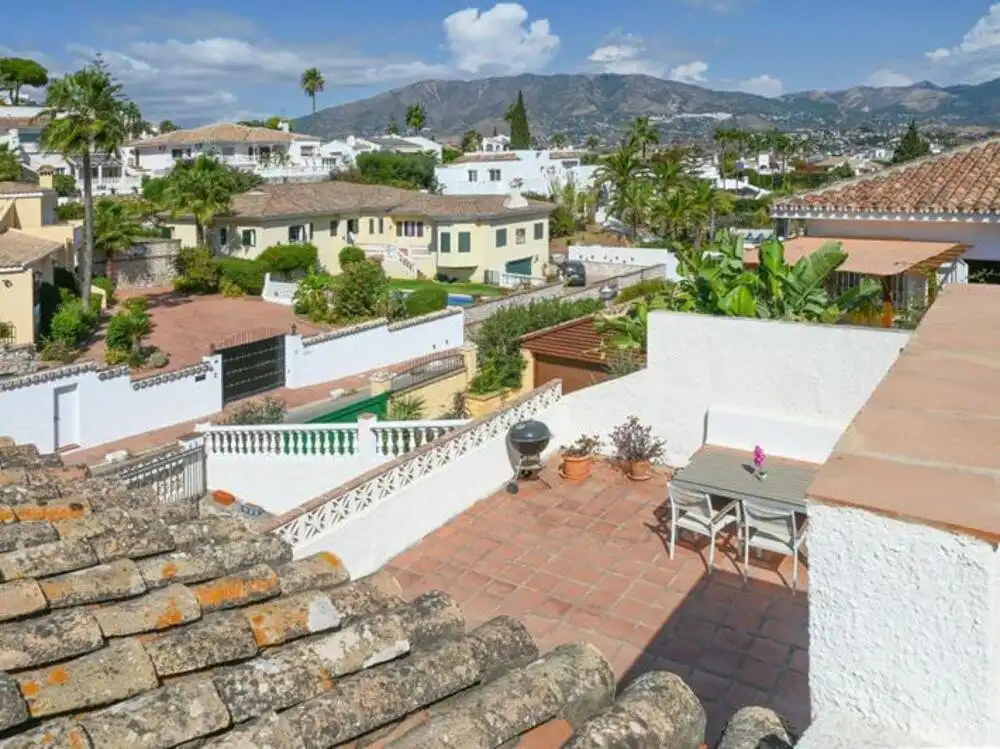 Casa con piscina en venta en Hipódromo - Cerrado del Águila, imagen 27