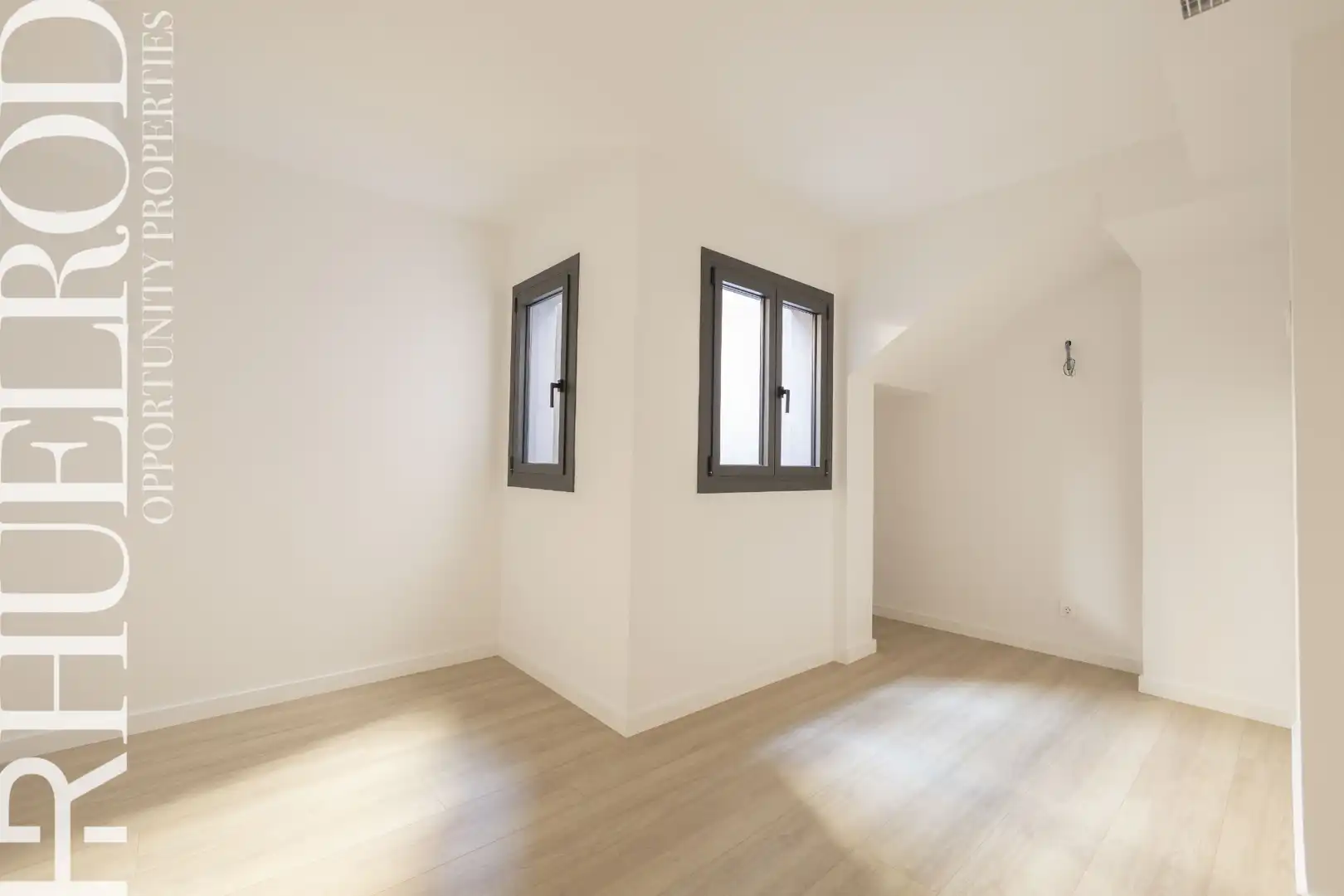 Habitación de Dúplex en venta en Gorg - Progrés