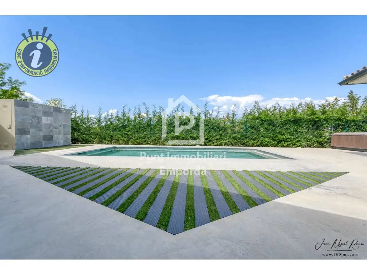 Casa con piscina in vendita a Avenida Mas Frigol, imagen 31