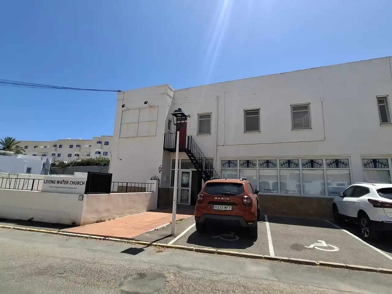 Local comercial en venda a Mojácar Playa - Las Ventanicas - La Paratá, imagen 6
