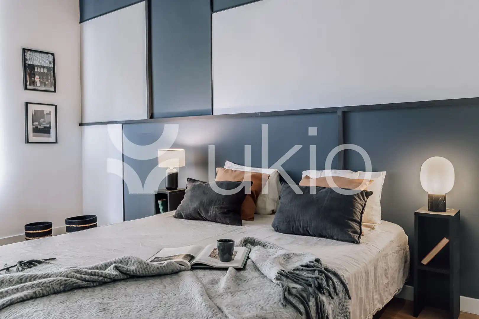 Apartament amb ascensor de lloguer a Calle de Velázquez, imagen 14