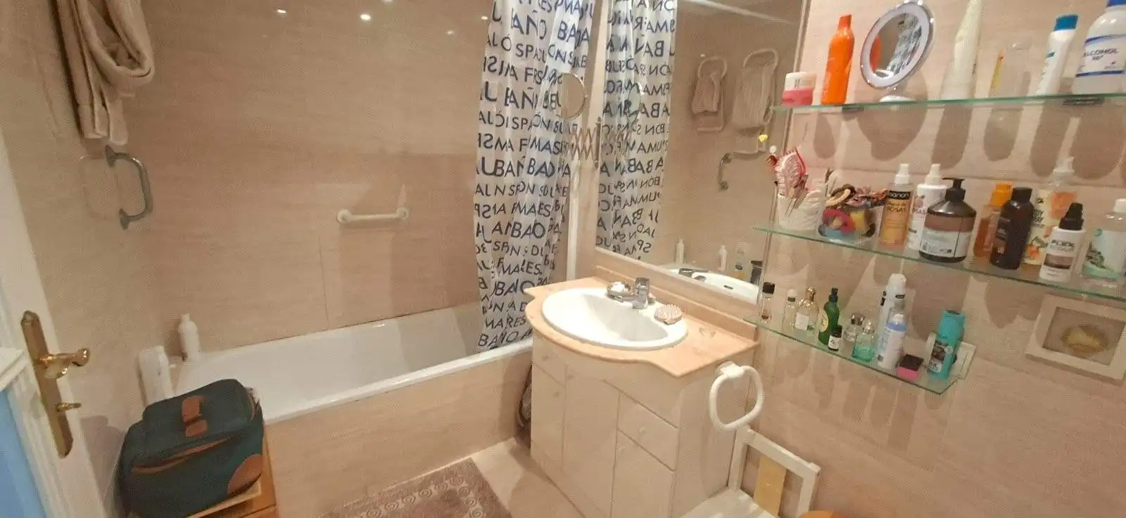 Apartment with pool for sale in Playa de Gandia, imagen 16
