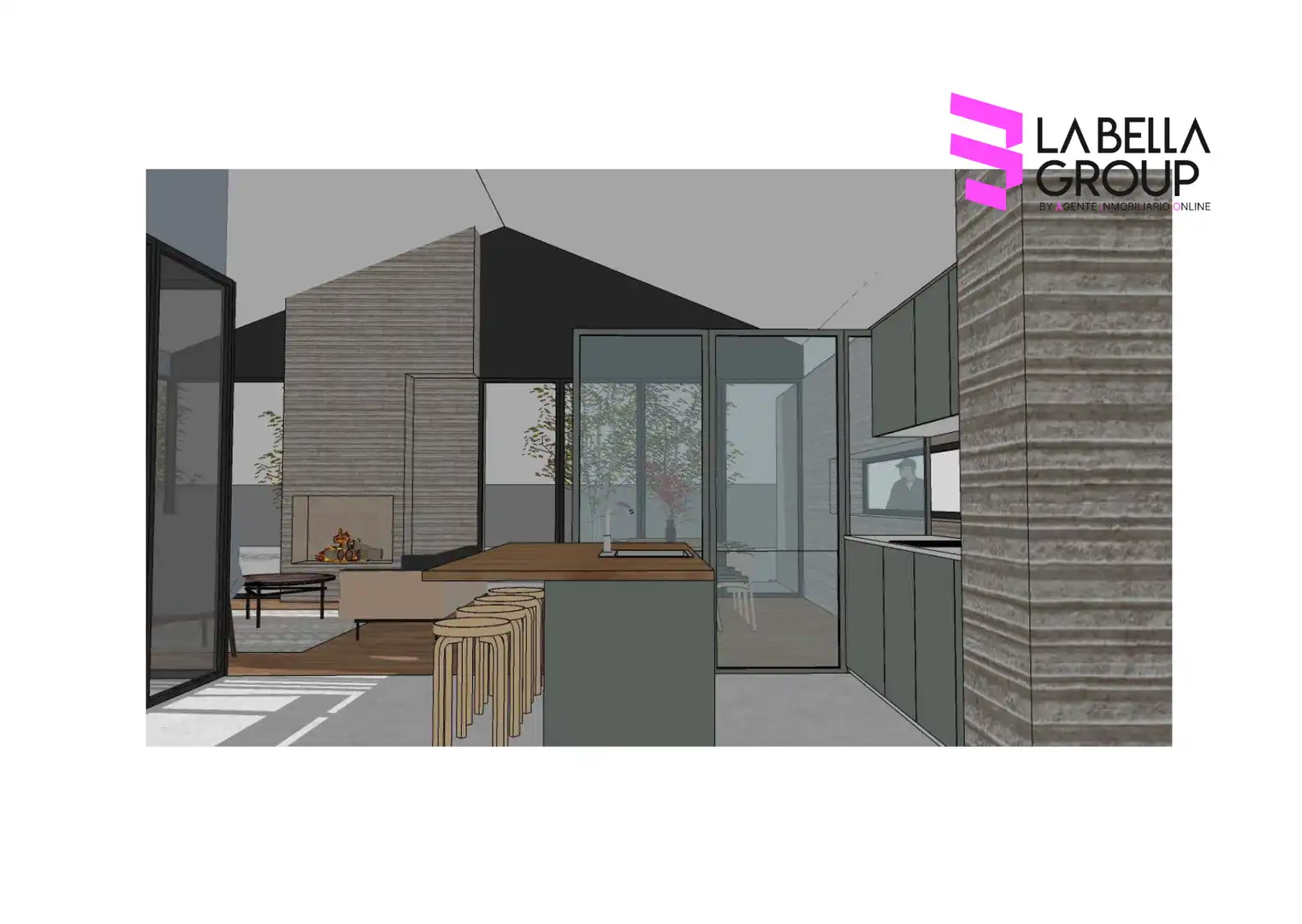 Terreny residencial en venda a Lugar Subida, a-Bonxe, imagen 19