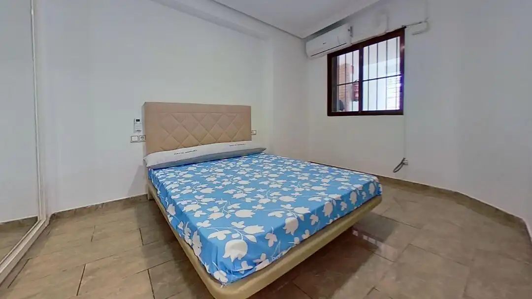 Pis de lloguer a Benidorm, Alicante