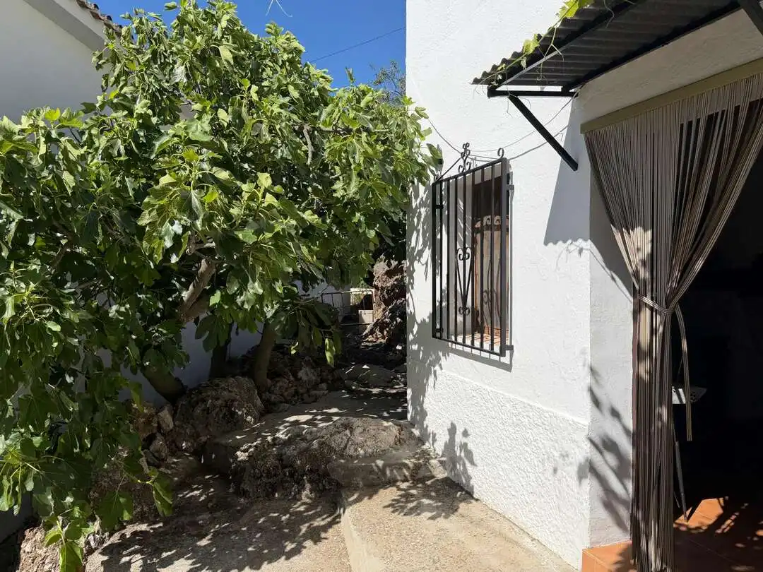 Haus mit Terrasse zum Verkauf in Periana, imagen 6