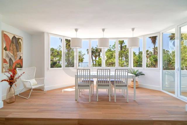 Piso en Venta en Limonar