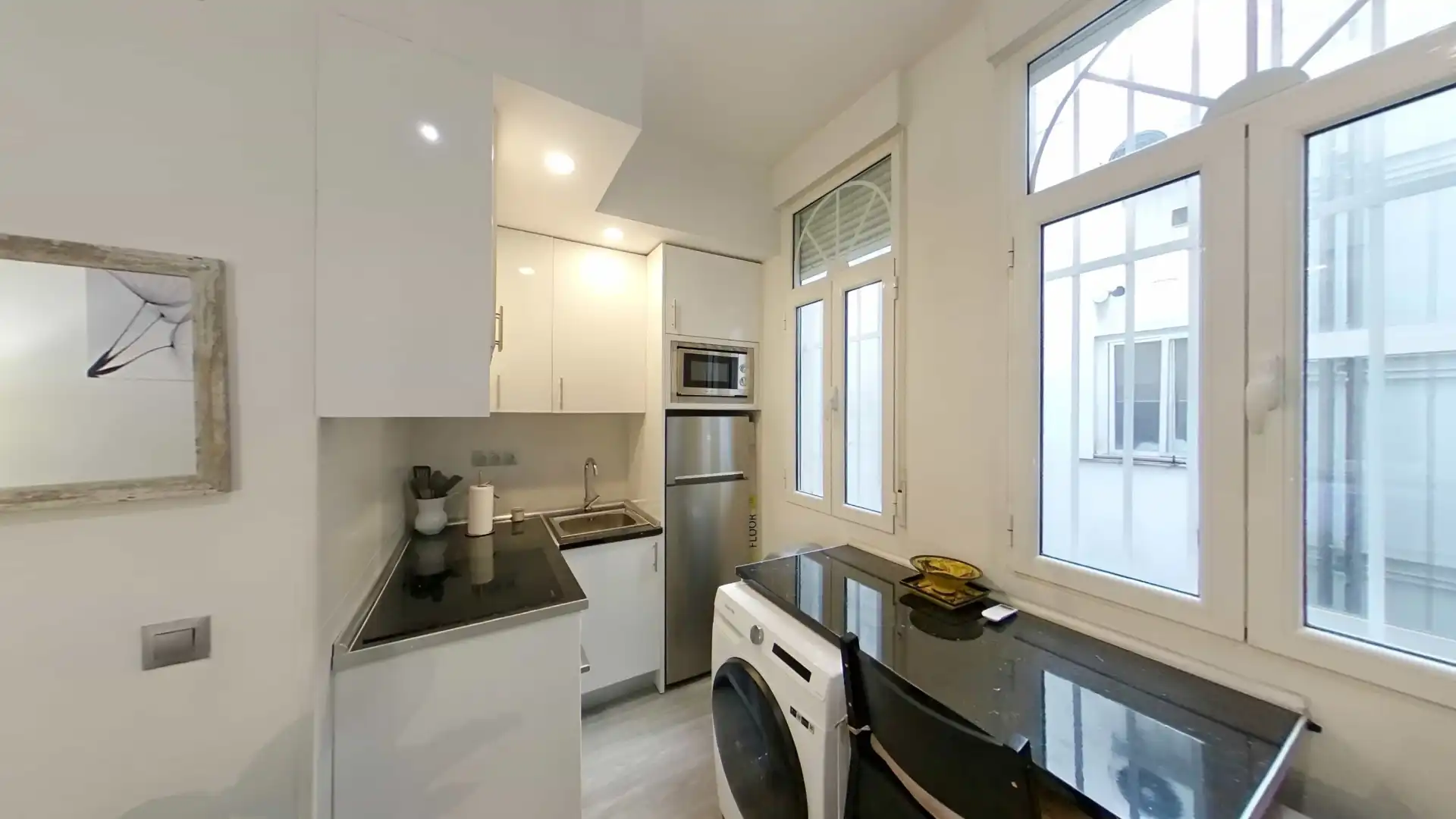 Appartement avec ascenseur à louer à Calle de Tribulete, imagen 14