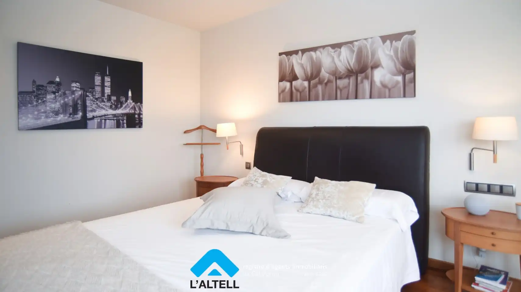 Habitación de Casa o chalet en venta en La Garriga con Aire acondicionado, Calefacción y Terraza
