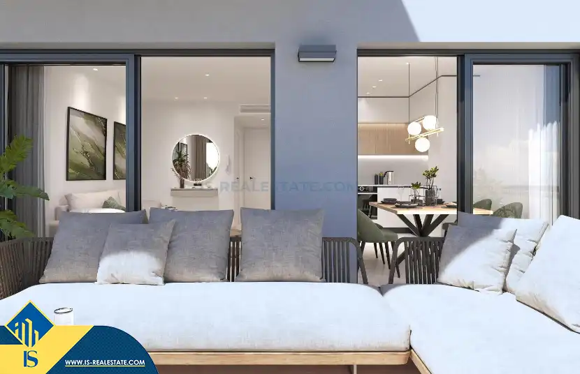 Maison avec terrasse à vendre à Los Balcones - Los Altos
