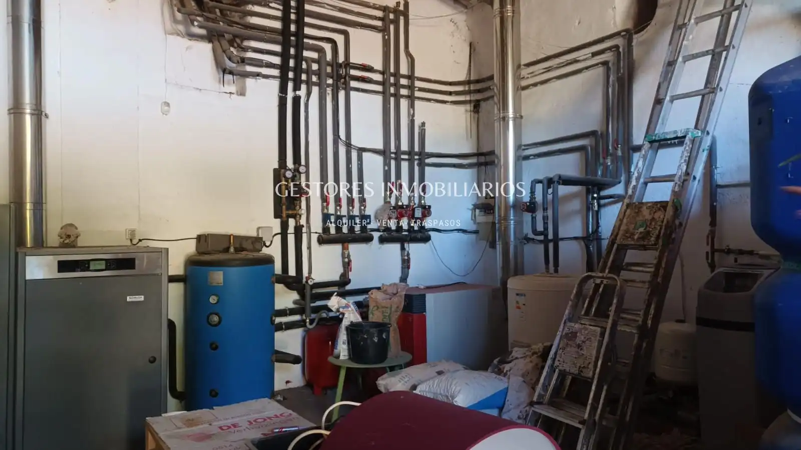 Casa con piscina in vendita a Batoi, imagen 153