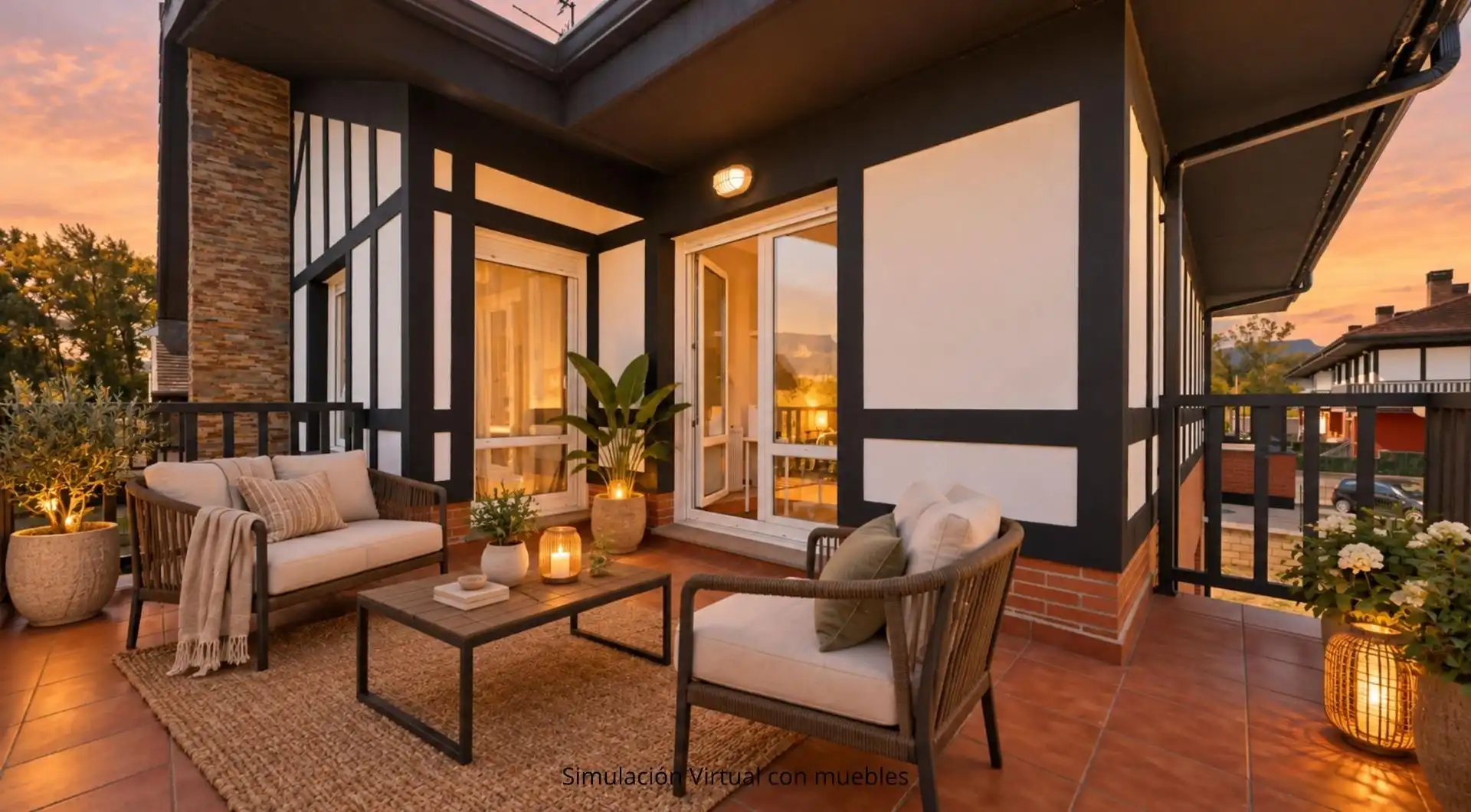 Maison mitoyenne avec jardin à vendre à Calle ANGEL NUÑO, imagen 31