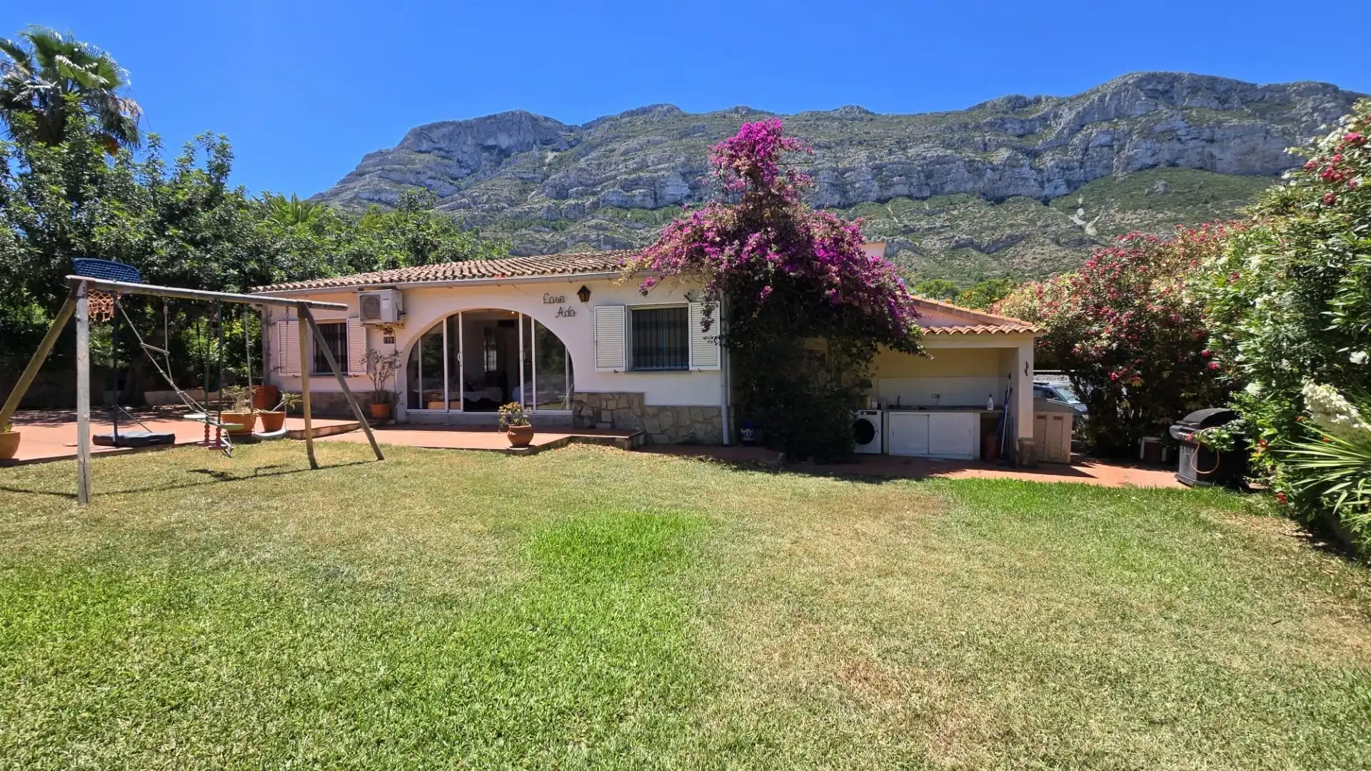 Casa con piscina en venta en El Montgó, imagen 18