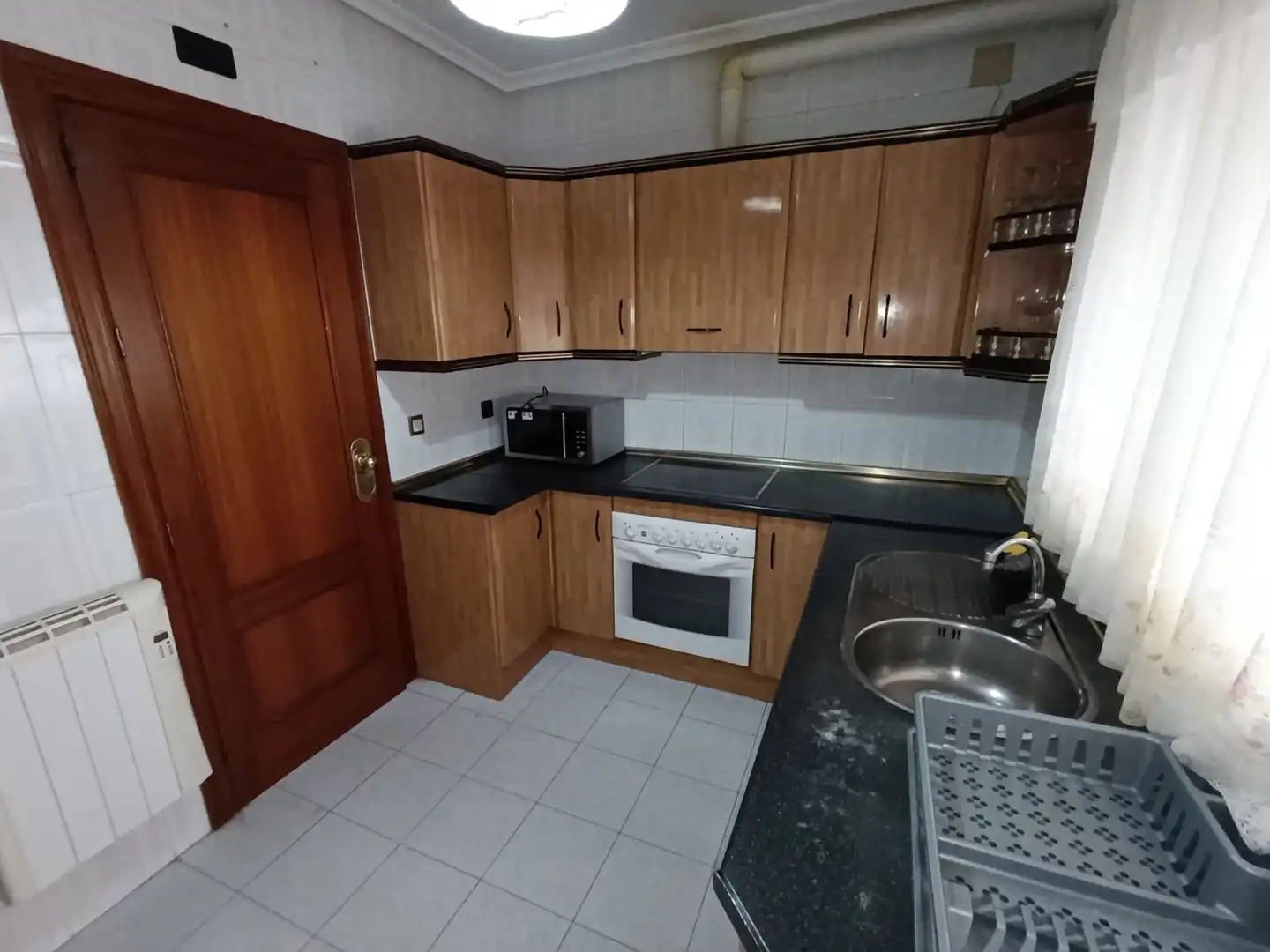 Cocina de Piso en venta en Linares con Aire acondicionado y Piscina comunitaria