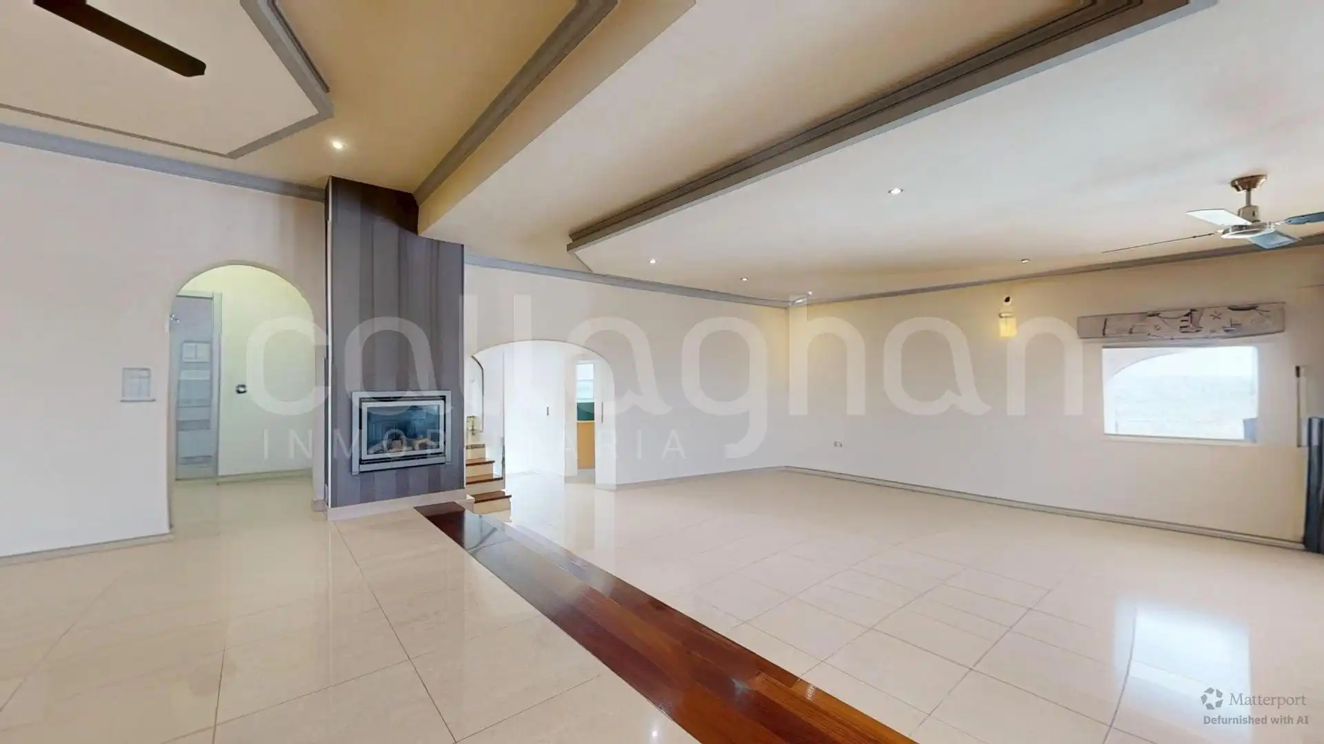 Casa o chalet en venta en Calpe / Calp con Aire acondicionado, Calefacción y Terraza