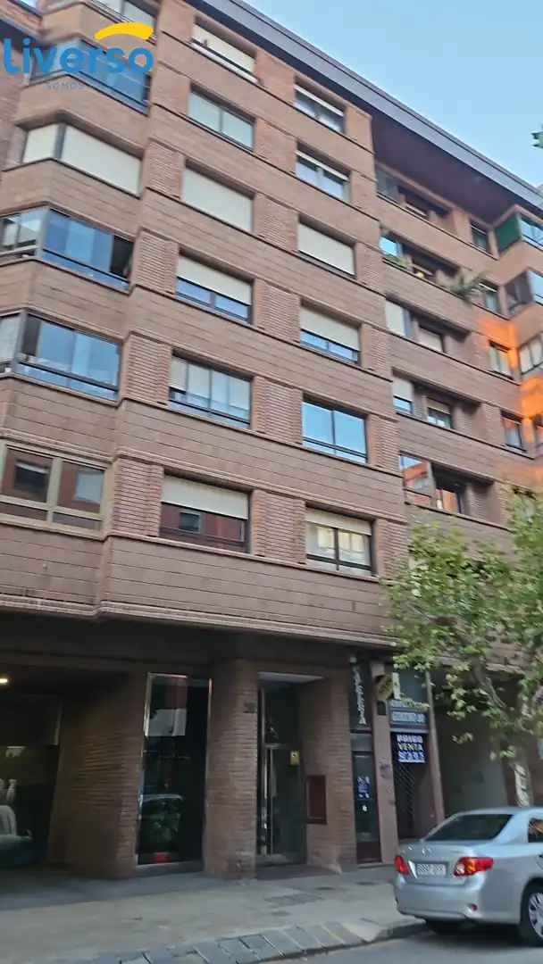 Pis amb ascensor en venda a Zona Sur - Barrio Cortes, imagen 39