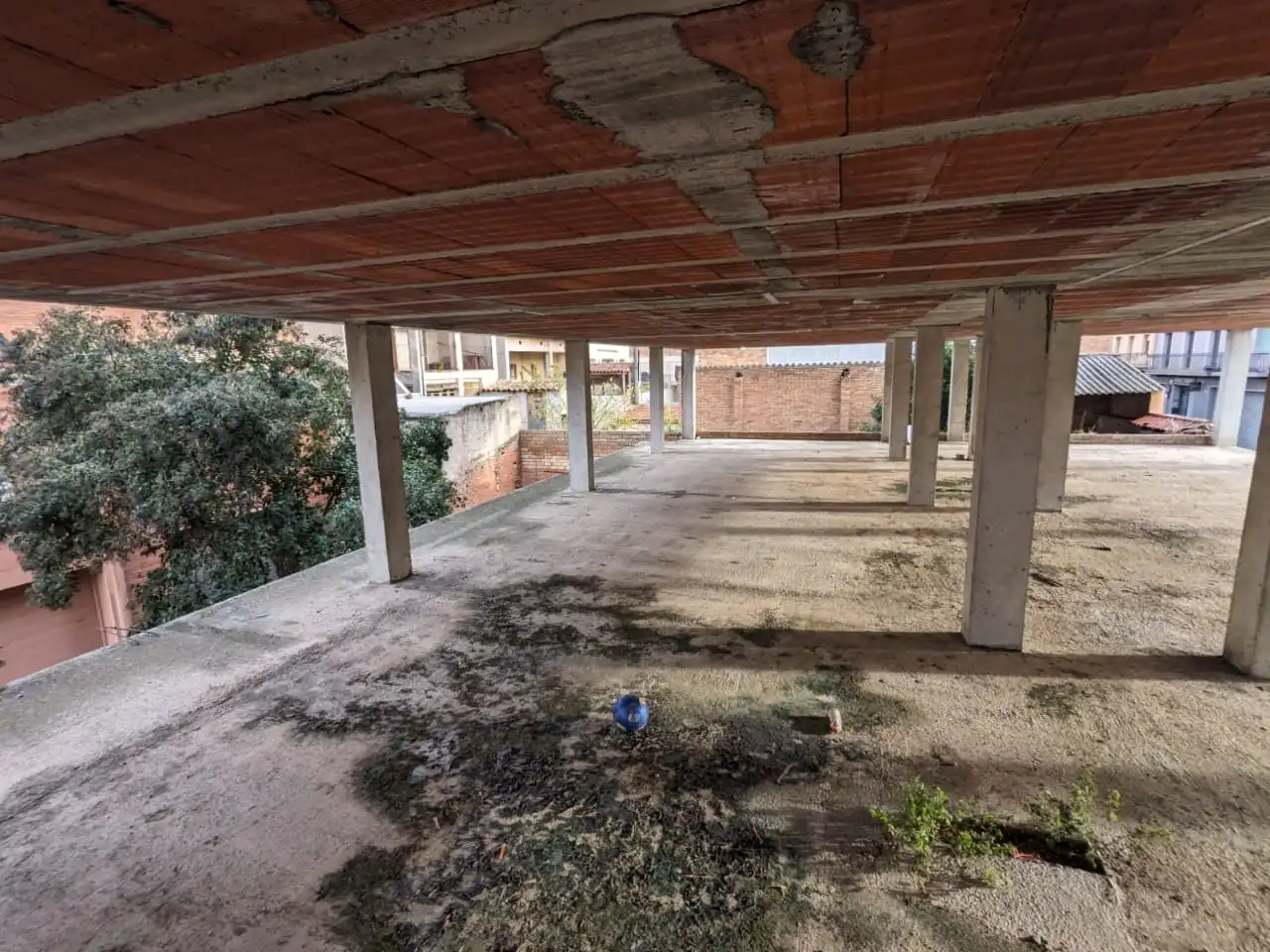 Gebäude zum Verkauf in Artés mit Alarm