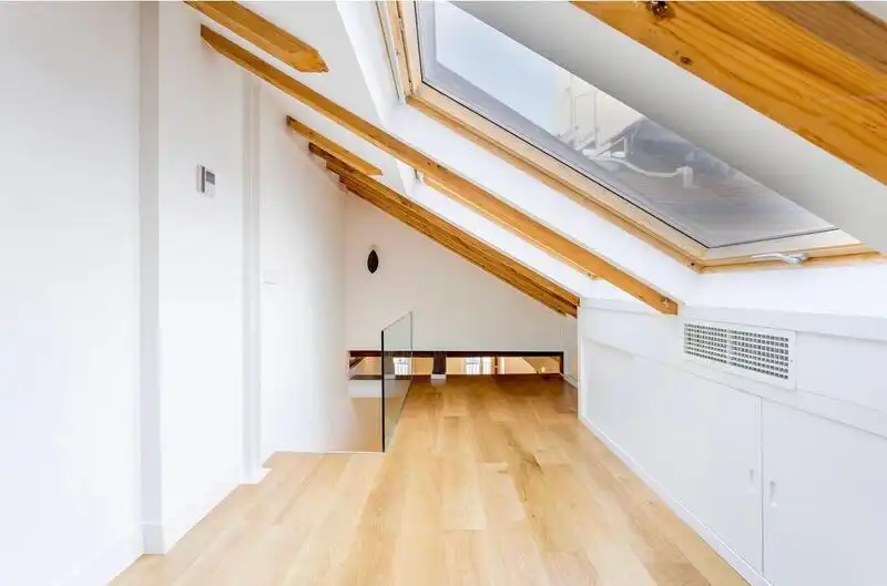 Duplexes for sale in Madrid  with Air Conditioner and Heating