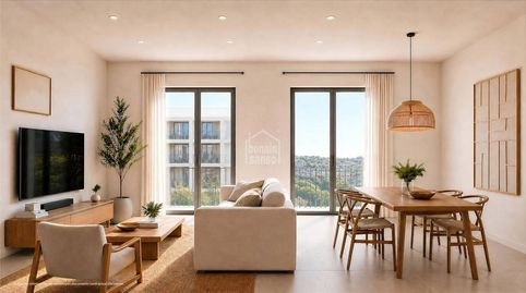 Foto 3 de Apartament en venda a Avinguda Menorca - Sínia Costabella, Maó - Mahón
