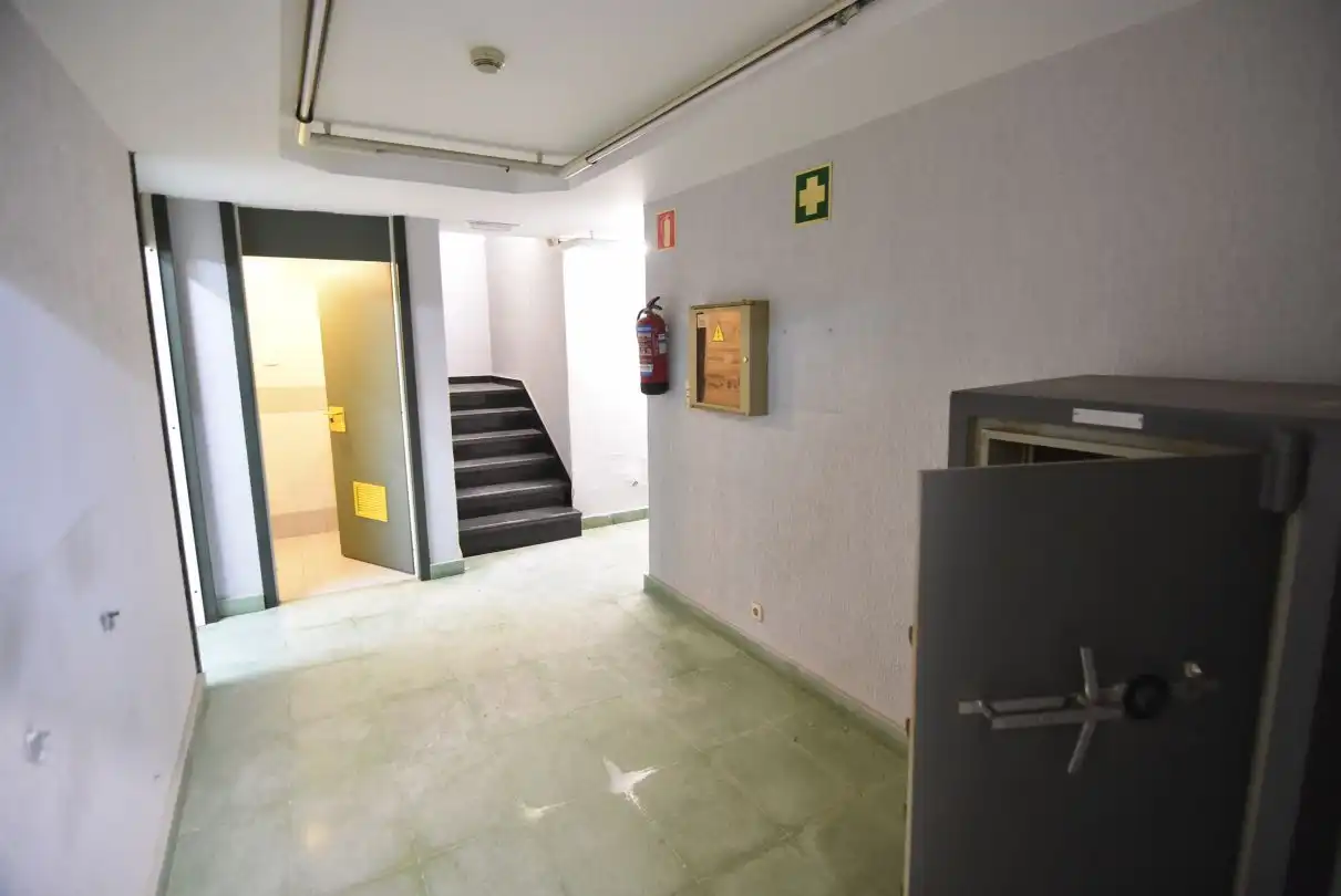 Locale commerciale in vendita a Eibar, imagen 56