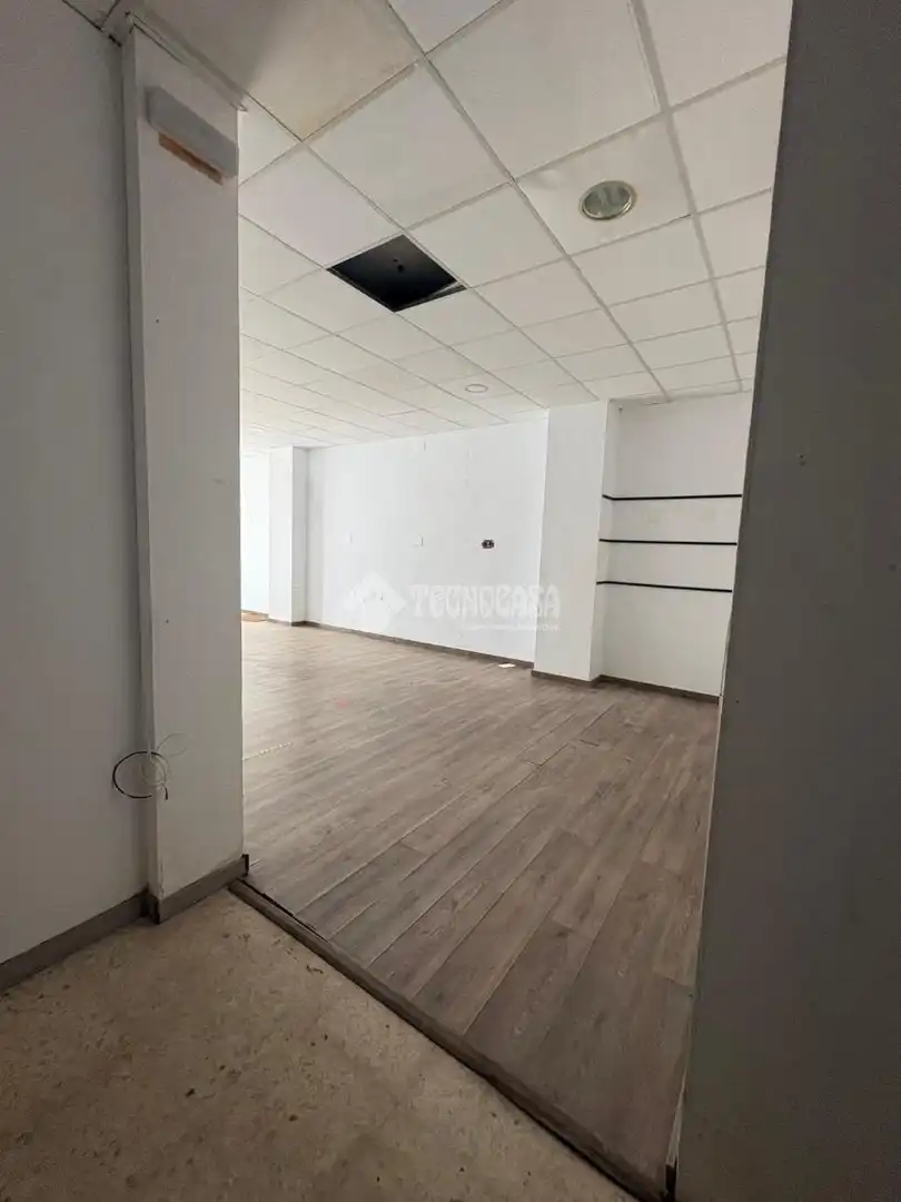 Local comercial en alquiler en Trigueros, imagen 10