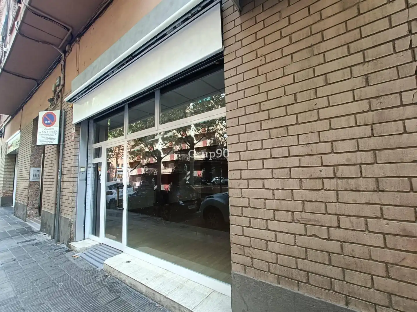 Local comercial en venda a Avenida CL DOCTORA CASTELLS, imagen 13
