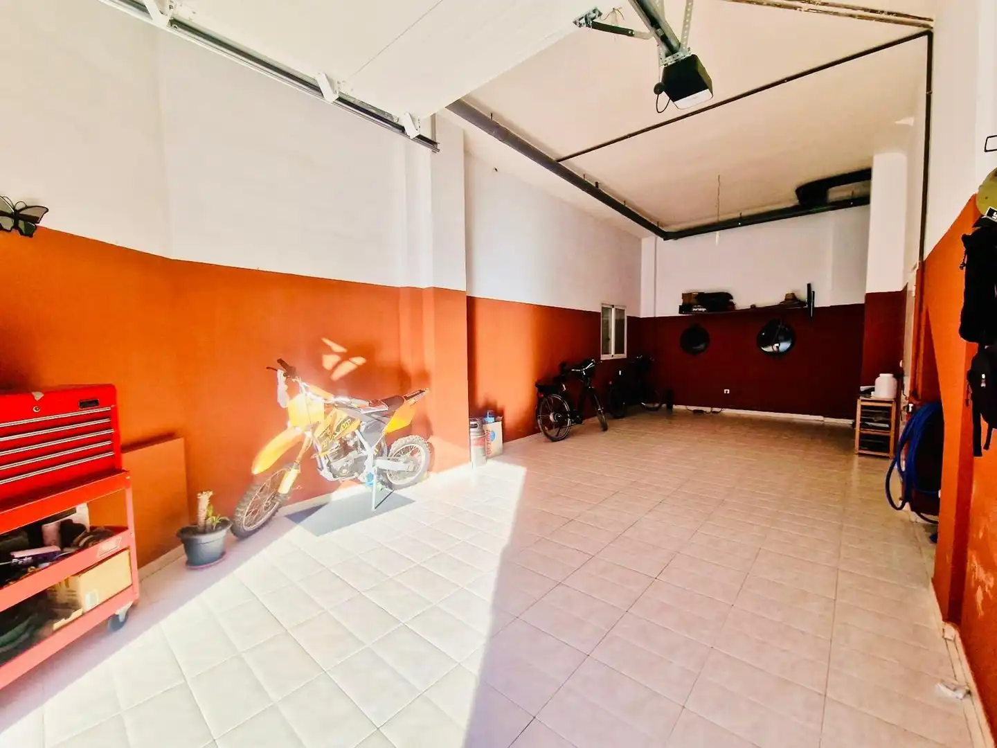 Casa o chalet en venta en Águilas con Aire acondicionado, Calefacción y Terraza