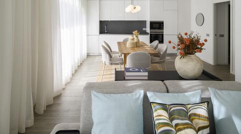 Foto 2 de Àtic de lloguer a Cancelada, Málaga