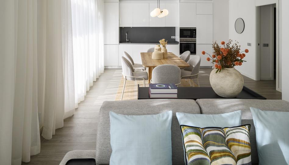 Photo 1 of Attic to rent in Cancelada, Málaga