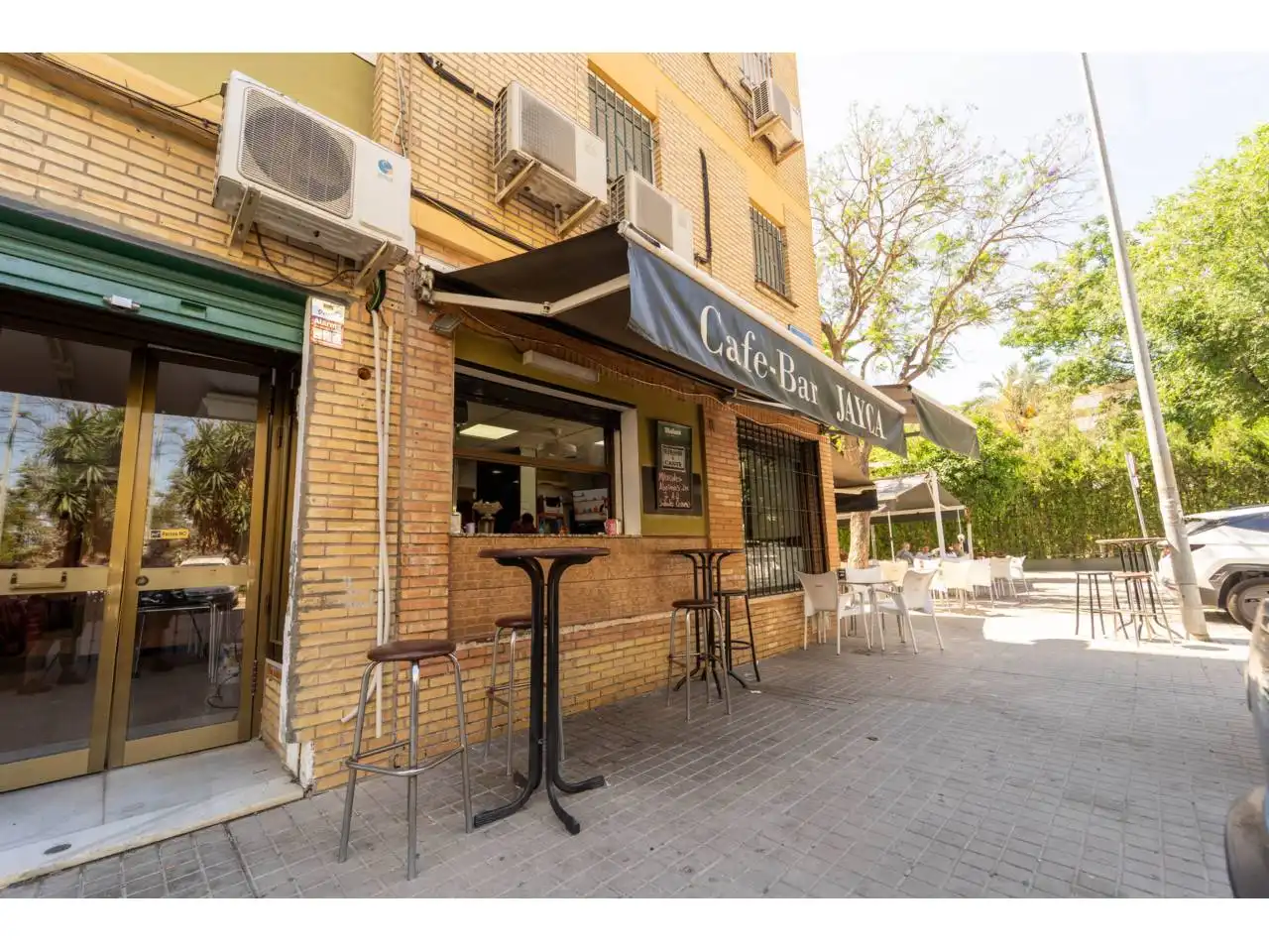 Business premises for sale in Calle Azafatas, imagen 18
