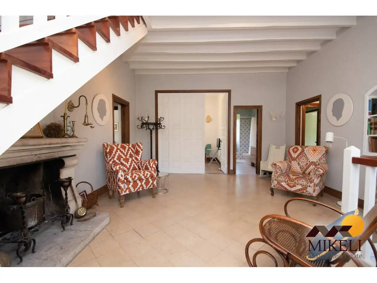 Casa o xalet de lloguer en Ramales de la Victoria amb Calefacció, Jardí privat i Parquet