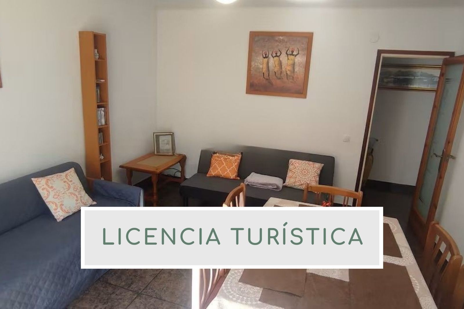 Pis en venda en Blanes amb Terrassa i Moblat