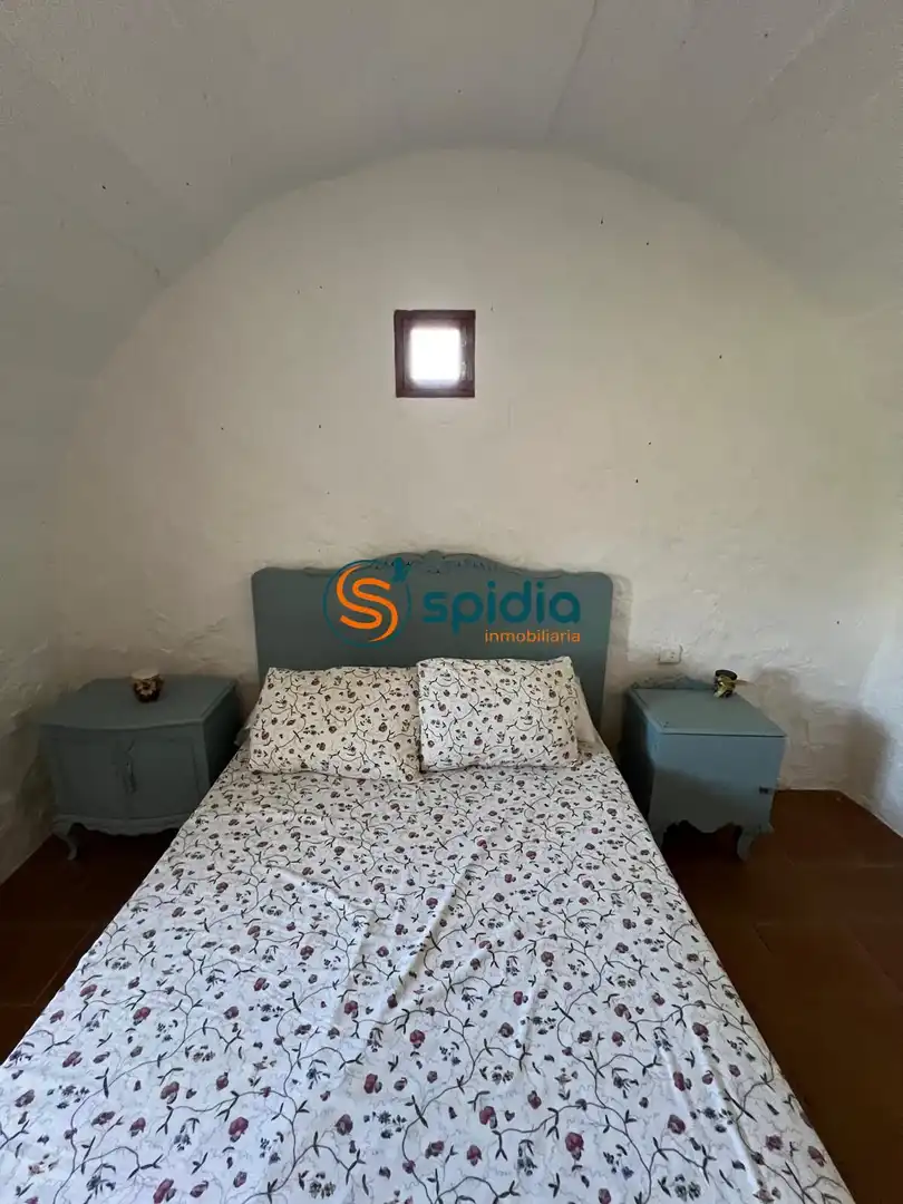 Casa rustica con giardino in vendita a San Juan de los Terreros, imagen 11