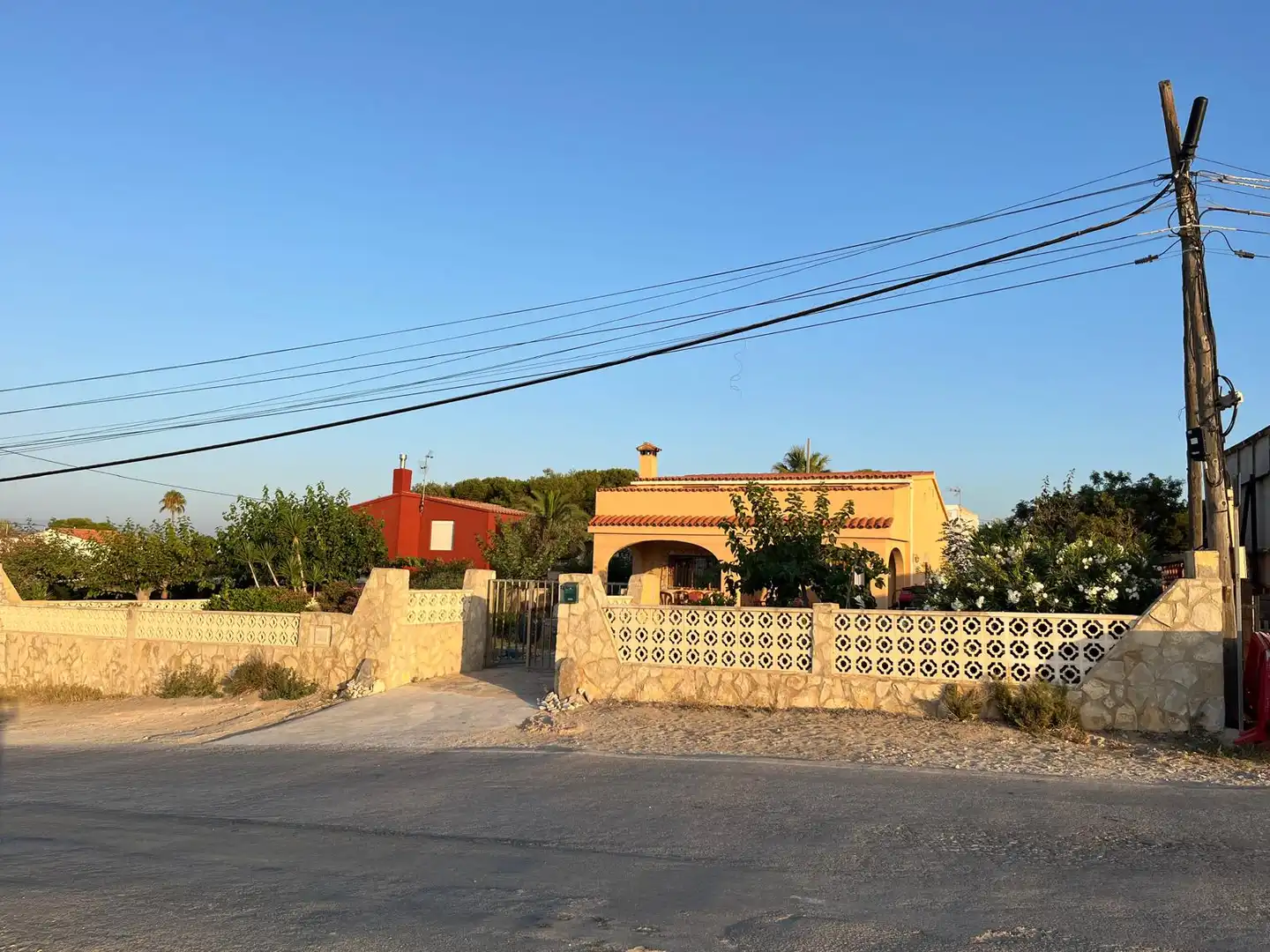 Villa mit Terrasse zum Verkauf in Alcossebre, imagen 5