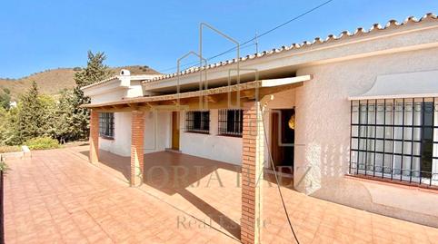 Foto 2 de Casa o xalet en venda a N/a, -1, Camino Viejo de Málaga, Vélez-Málaga