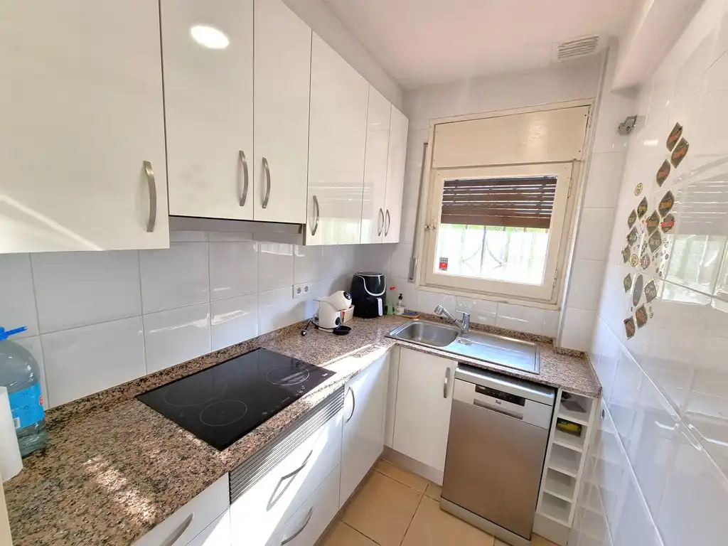 Kitchen of Detached homes for sale in Cambrils  with Private garden, Terrace and Storage room