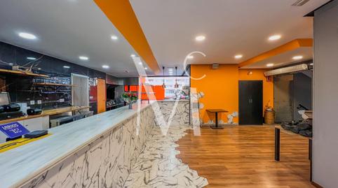 Photo 2 of Premises to transfer in Avenida Avenida de Aragón, 36, Mestalla, Valencia