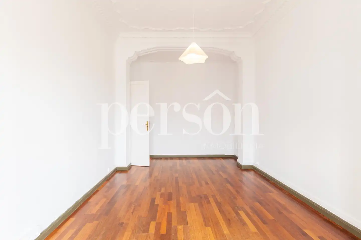Flat with lift to rent in L'Eixample, imagen 4