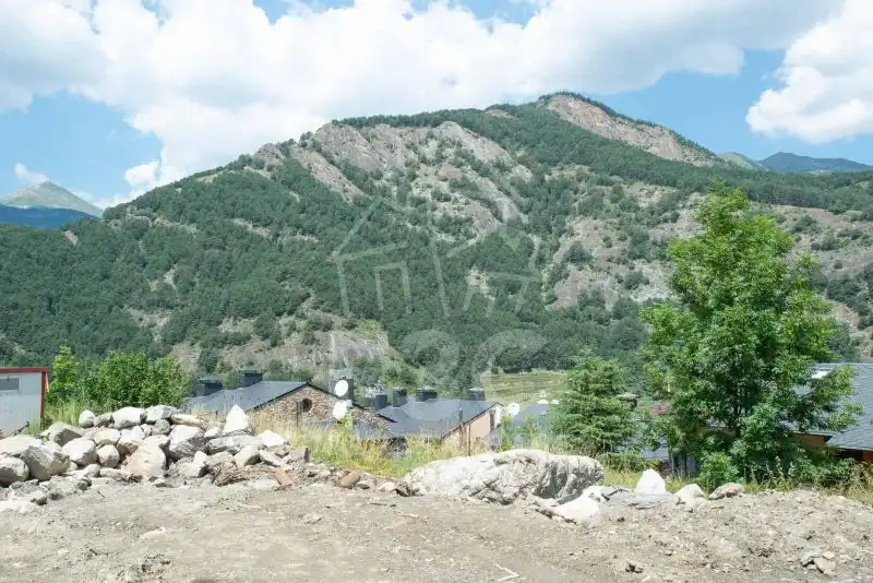Rural land for sale in Ordino - Ansalonga - Sornàs, imagen 4