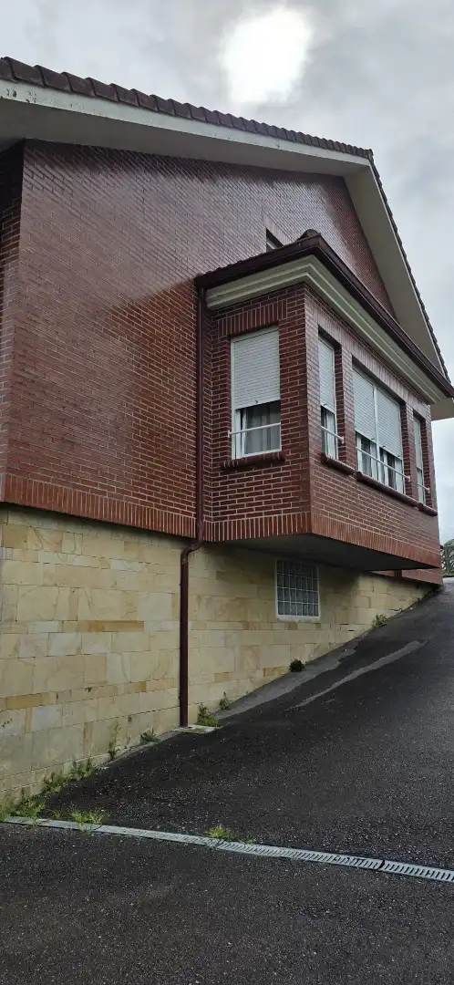 Casa amb terrassa en venda a Barrio la Escallada, imagen 16