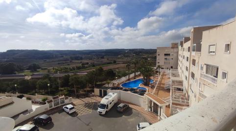 Foto 3 de Àtic en venda a Calle Bertomeu Roig, El Edén, Alicante