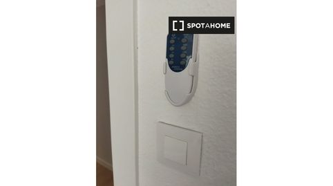 Foto 4 von Zimmer in Barrio de Delicias, Zaragoza Capital