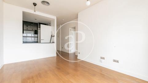 Foto 4 von Wohnung zur Miete in Virgen del Cortijo - Manoteras, Madrid Capital