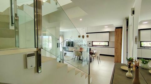 Foto 3 de Casa o xalet en venda a Sevilla, Balcón de Finestrat - Terra Marina, Finestrat