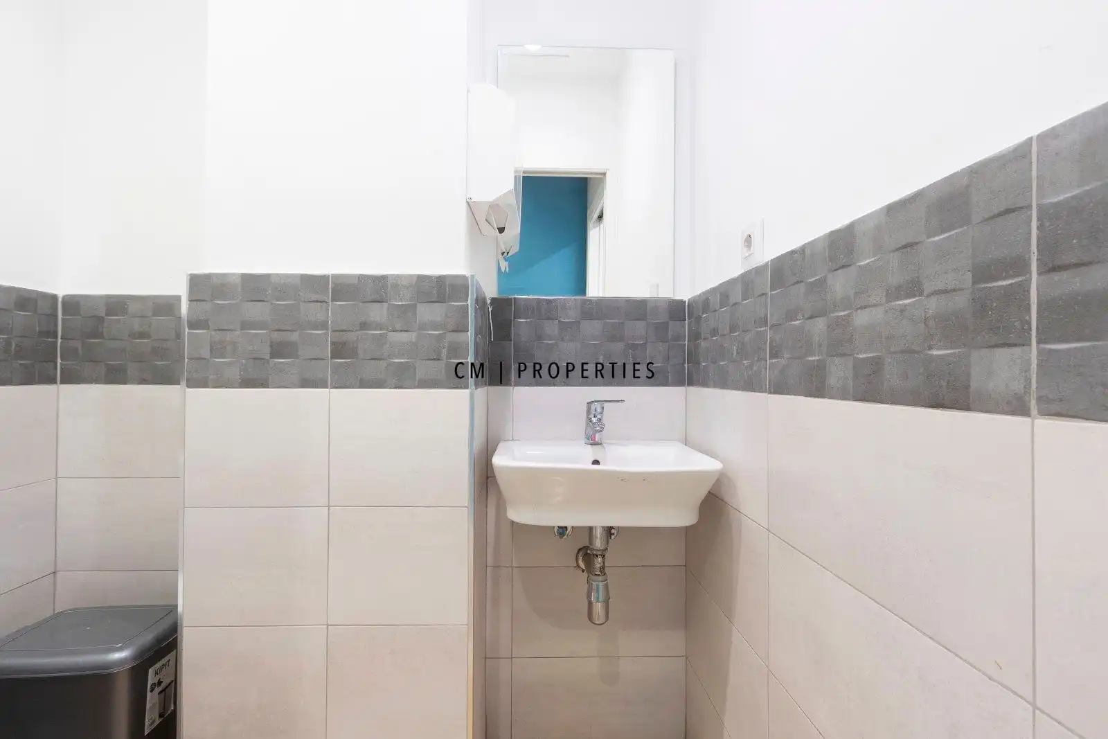 Büro zur Miete in Campos Crespo 16, Safranar
