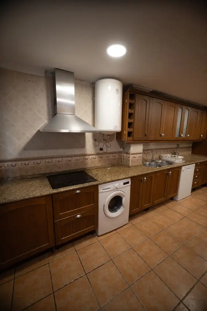 Habitació a Calle Jerez Perchet, 15, Cortijo Bazán - Los Casinis - Los Cipreses