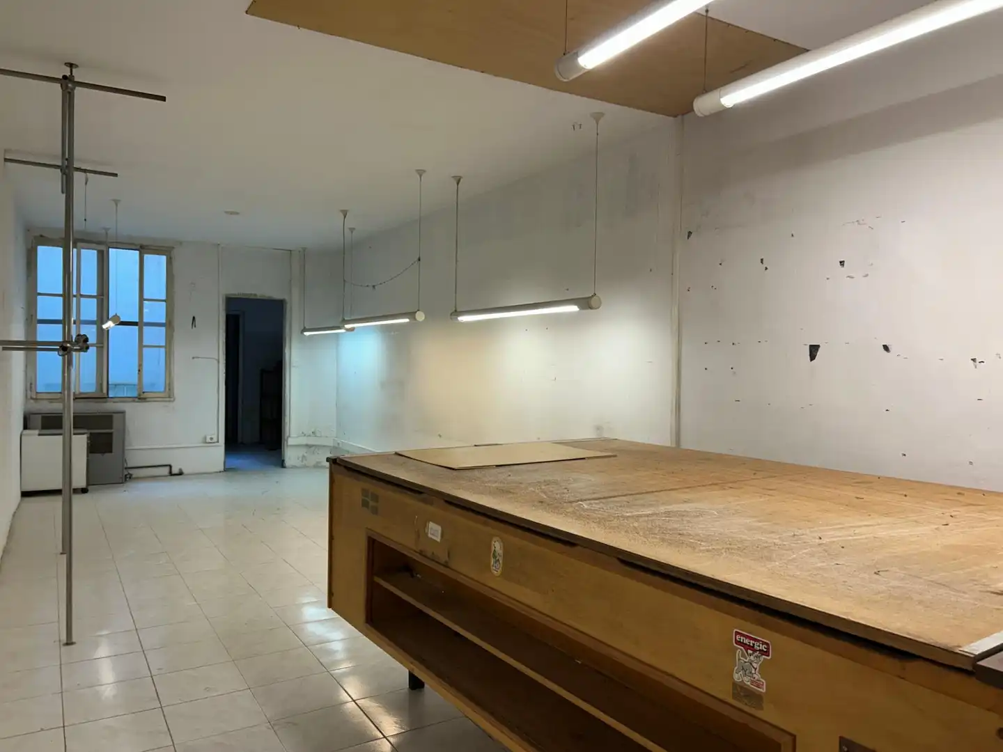 Gewerbefläche zur Miete in Calle Calle Trinidad, imagen 25